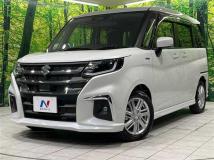 2025 Suzuki Solio
