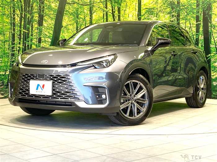 2024 Lexus Other
