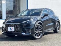 2025 Lexus Other