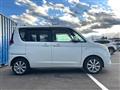 2013 Mitsubishi Delica D2