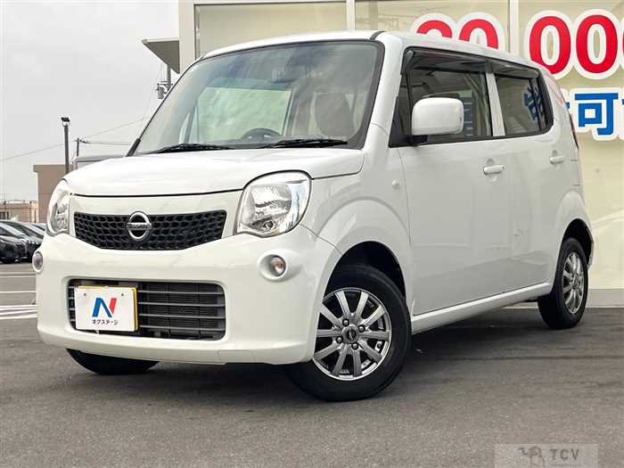 2014 Nissan Moco