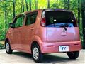 2016 Nissan Moco