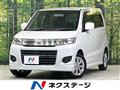 2010 Suzuki Wagon R Stingray