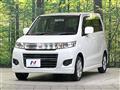 2010 Suzuki Wagon R Stingray