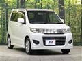 2010 Suzuki Wagon R Stingray