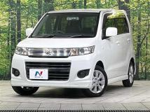 2010 Suzuki Wagon R Stingray