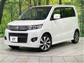 2012 Suzuki Wagon R Stingray