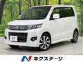 2012 Suzuki Wagon R Stingray