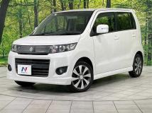 2012 Suzuki Wagon R Stingray