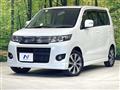 2012 Suzuki Wagon R Stingray