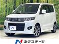 2012 Suzuki Wagon R Stingray