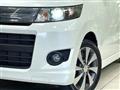 2012 Suzuki Wagon R Stingray