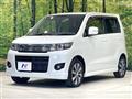 2012 Suzuki Wagon R Stingray