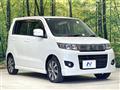 2012 Suzuki Wagon R Stingray