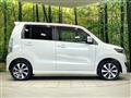 2012 Suzuki Wagon R Stingray