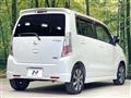 2012 Suzuki Wagon R Stingray