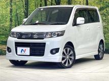 2012 Suzuki Wagon R Stingray