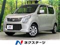 2013 Suzuki Wagon R