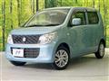 2015 Suzuki Wagon R