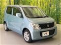 2015 Suzuki Wagon R