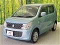 2015 Suzuki Wagon R