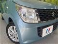 2015 Suzuki Wagon R