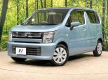 2018 Suzuki Wagon R