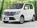 2016 Suzuki Wagon R