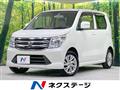 2016 Suzuki Wagon R