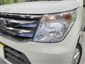 2016 Suzuki Wagon R