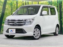 2016 Suzuki Wagon R