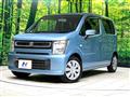 2017 Suzuki Wagon R
