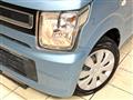 2017 Suzuki Wagon R