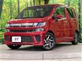 2019 Suzuki Wagon R