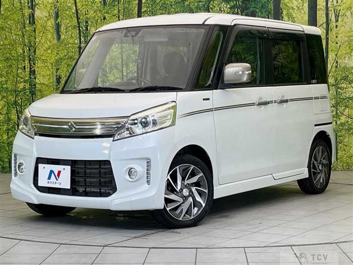 2014 Suzuki Suzuki Others