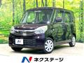 2016 Suzuki Spacia