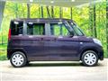 2016 Suzuki Spacia