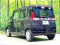 2016 Suzuki Spacia