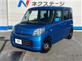 2017 Suzuki Spacia