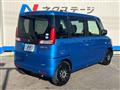 2017 Suzuki Spacia