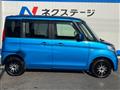 2017 Suzuki Spacia
