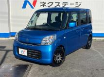 2017 Suzuki Spacia
