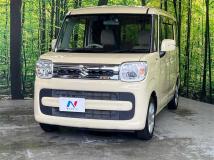 2019 Suzuki Spacia