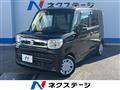 2021 Suzuki Spacia