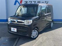 2021 Suzuki Spacia