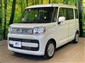 2022 Suzuki Spacia