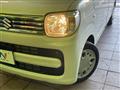2022 Suzuki Spacia