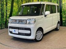 2022 Suzuki Spacia