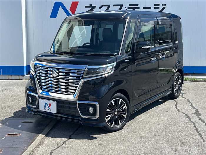 2018 Suzuki Suzuki Others