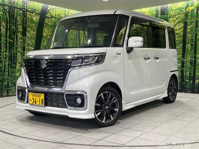 2018 Suzuki Suzuki Others